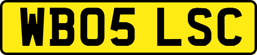 WB05LSC
