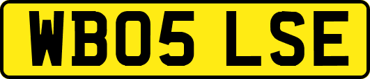 WB05LSE