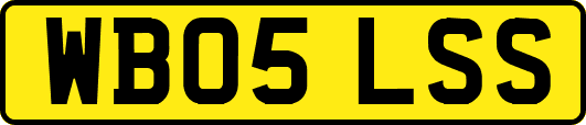 WB05LSS