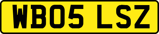 WB05LSZ