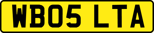 WB05LTA