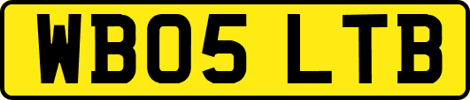 WB05LTB
