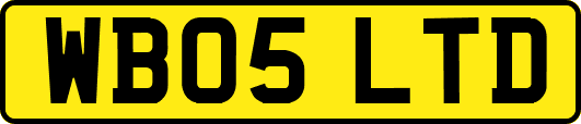 WB05LTD