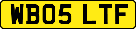 WB05LTF