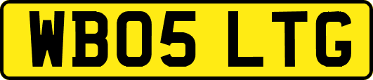 WB05LTG
