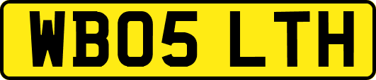 WB05LTH