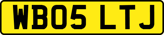 WB05LTJ