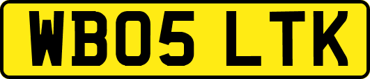 WB05LTK