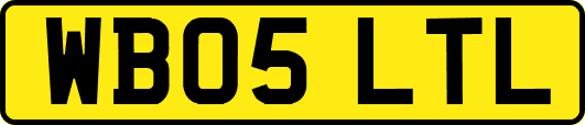 WB05LTL