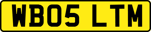 WB05LTM