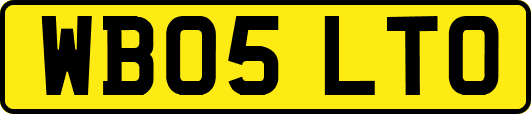 WB05LTO