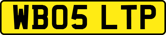 WB05LTP