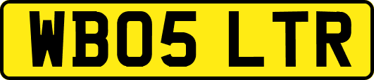 WB05LTR