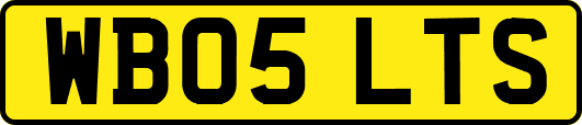 WB05LTS