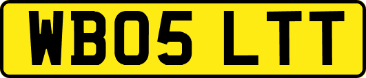 WB05LTT