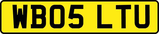 WB05LTU