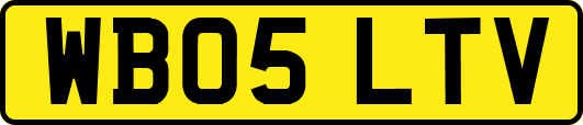 WB05LTV