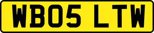 WB05LTW