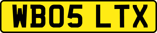 WB05LTX