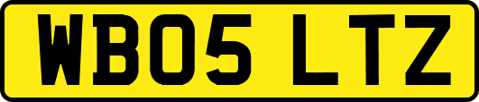 WB05LTZ