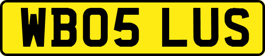 WB05LUS