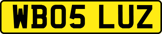 WB05LUZ