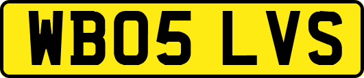 WB05LVS