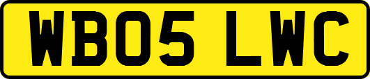 WB05LWC
