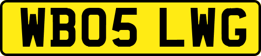 WB05LWG