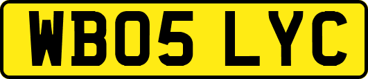 WB05LYC