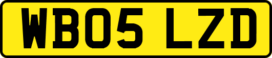 WB05LZD