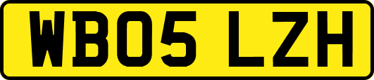 WB05LZH