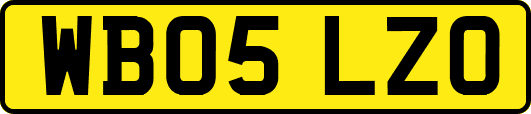 WB05LZO