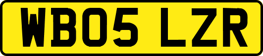 WB05LZR