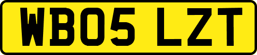WB05LZT
