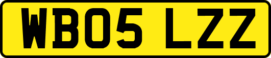 WB05LZZ