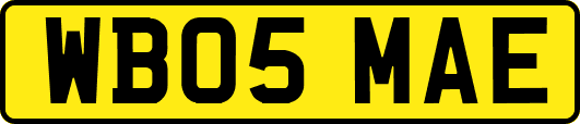 WB05MAE