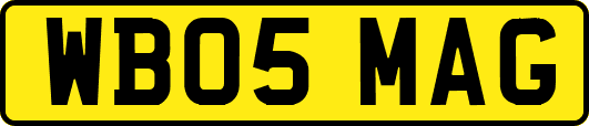 WB05MAG