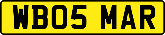 WB05MAR