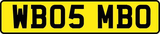 WB05MBO