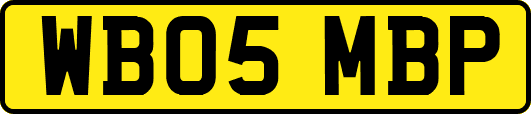 WB05MBP