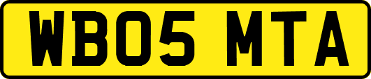 WB05MTA
