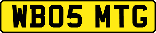 WB05MTG