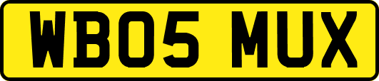 WB05MUX