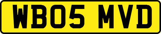 WB05MVD