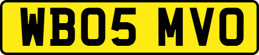 WB05MVO