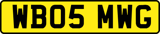 WB05MWG