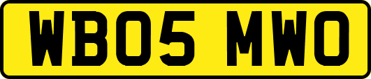 WB05MWO