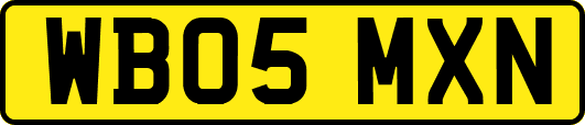 WB05MXN