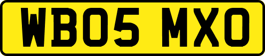 WB05MXO